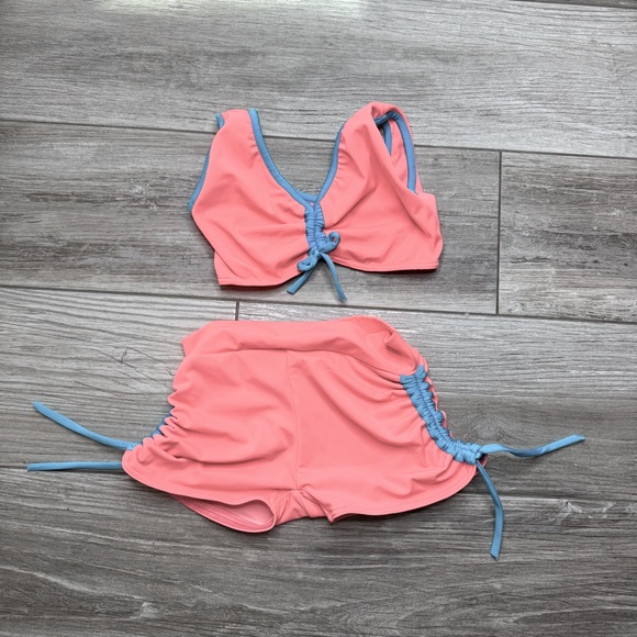 Custom Dance Convention Outfit size 10 - Picture 2 of 9